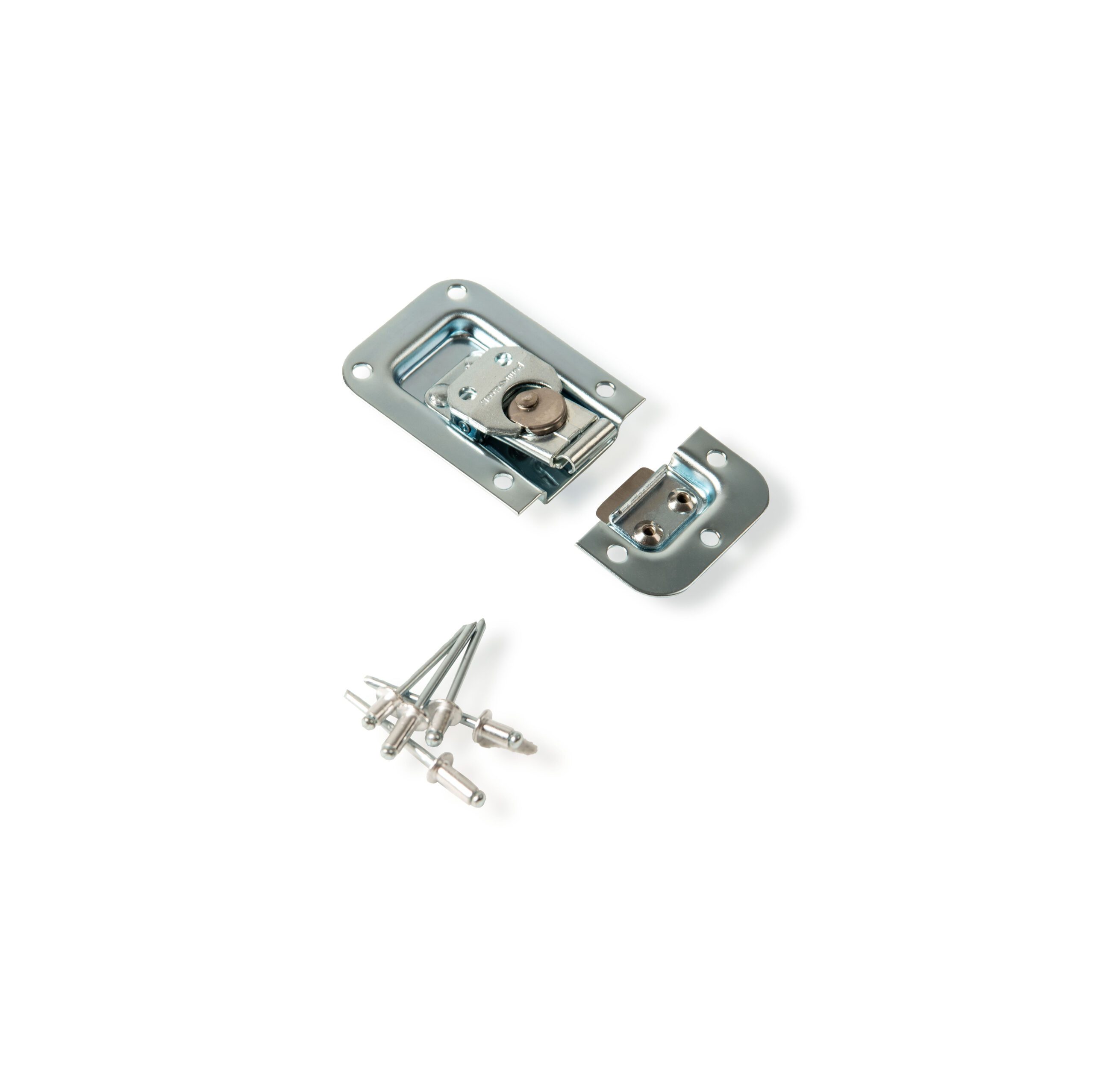 Small Silver Butterfly Latch_1