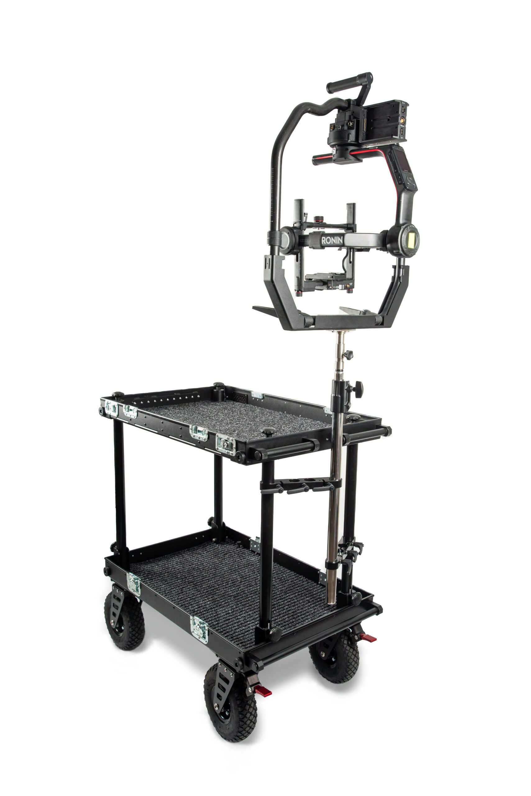Docking Station for DJI Ronin 2_4
