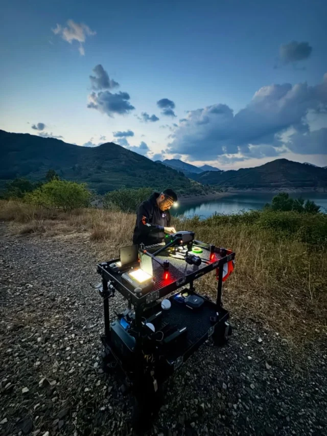 Creating in the wild hits different 💡🌄
With an adicam mobile workstation, everything you need is right where it should be — no matter the location. Stability, efficiency, and total control, even in the most demanding environments 🔥

#adicam #filmmaking #behindthescenes #creatorlife #onlocation productiongear videoproduction gearsetup filmmakerslife